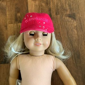 American Girl Doll Hat